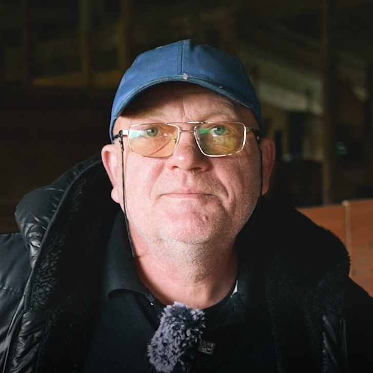 Сенчик Богдан