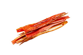 Горбуша теша холодного копчения (вес)