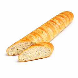 «Французский багет», весовой (Псковский каравай)