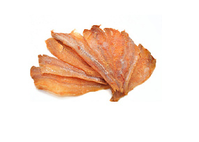 Спинка янтарная без перца (вес)